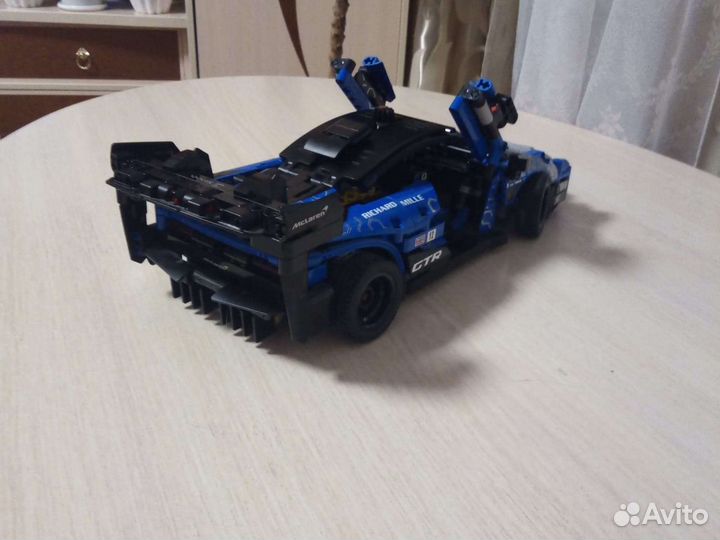 Lego technic 42123