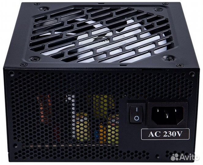 Блок питания 1stplayer FK 500W-750W