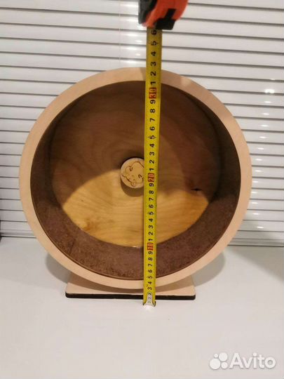 Жилье и корм сирийского хомяка