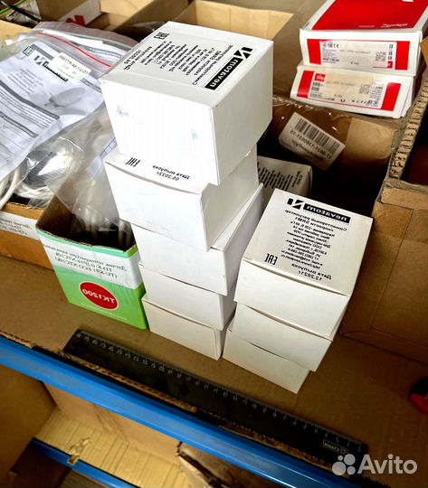 Вентилятор