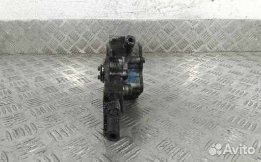 Тнвд дизельный volkswagen jetta 5 (HDN17AC01)