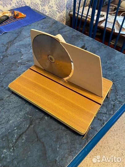 Хлеборезка