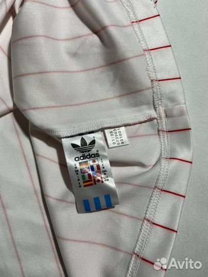 Футбольная форма Adidas СССР