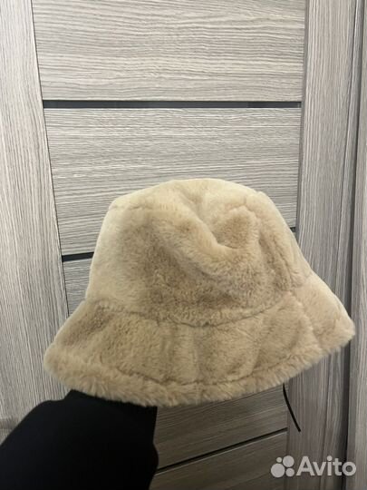 Пушистые панамки