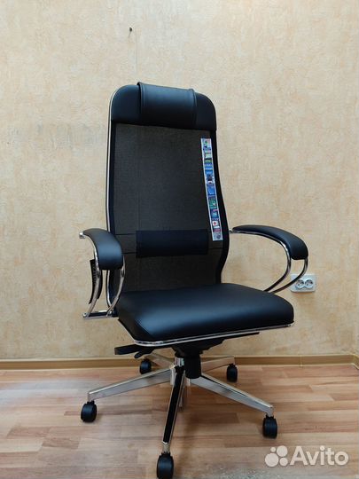 Кресло Samurai