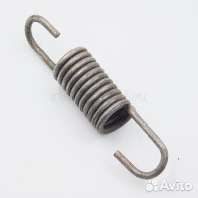 Пружина Иж колодки задней (короткая)