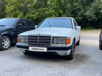 Mercedes-Benz 190 (W201) 2.3 MT, 1983, 193 000 км, с пробегом, цена 125 000 руб.