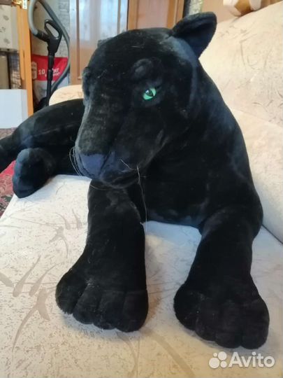 Мягкие игрушки