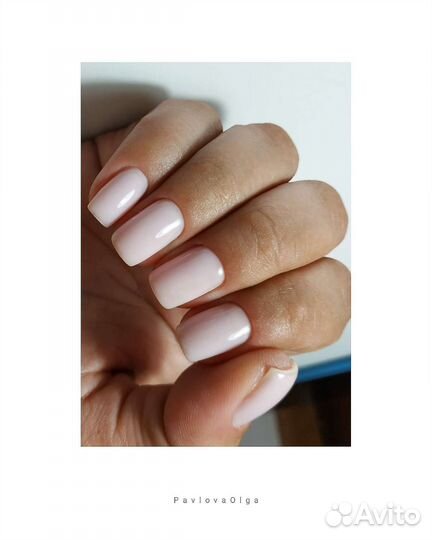 Маникюр, педикюр