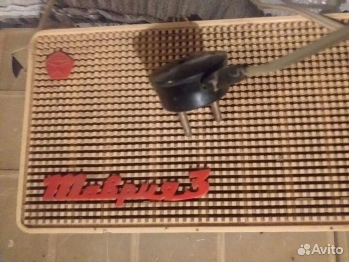 Регулятор напряжения