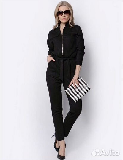 Шикарный комбинезон