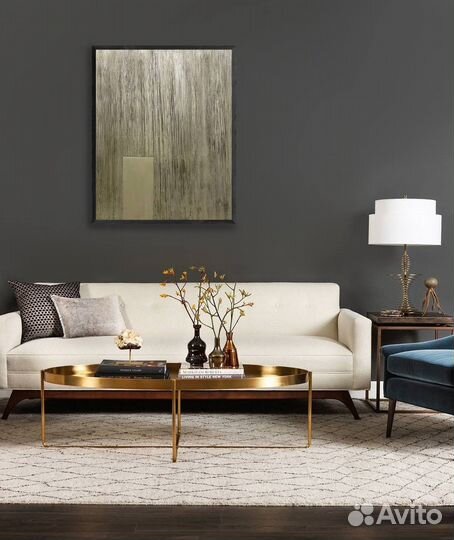 Современные интерьерные картины