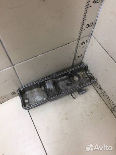 Крышка головки блока (8 клапанная)