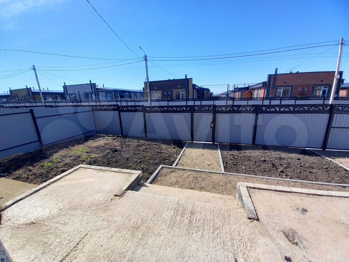 Коттедж 95,9 м² на участке 3,5 сот.