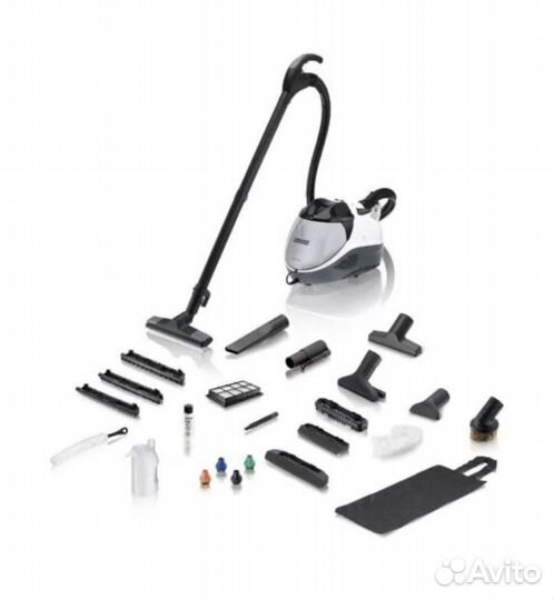 Паропылесос Kärcher SV 7