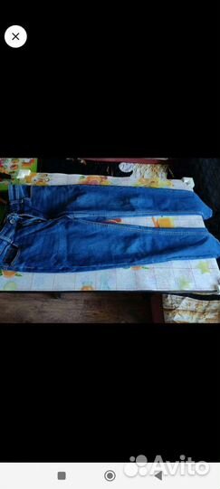 Мужские вещи,размер 44-46