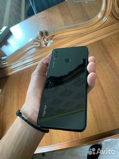Honor 8x