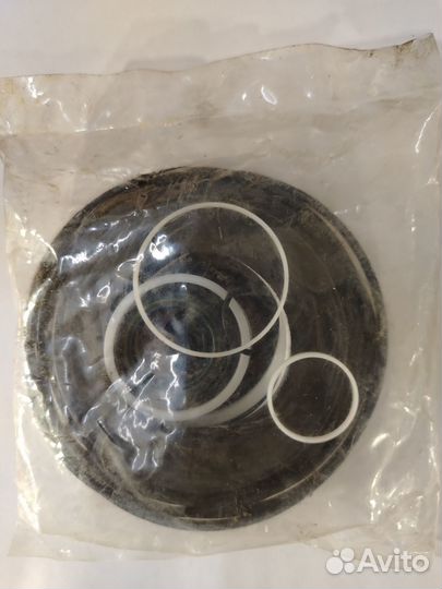 Ремкомплект гидроусилителя руля в Вольво FH FM