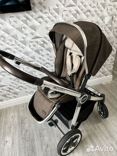 Коляска oyster 3