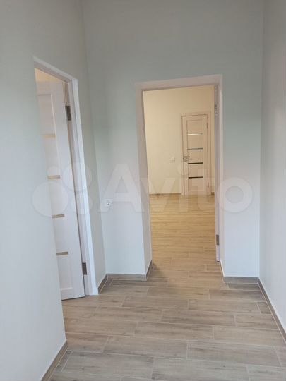 Комната 56 м² в 2-к., 1/1 эт.