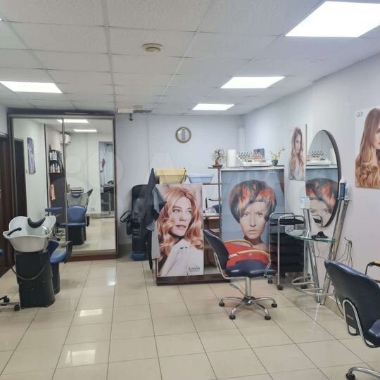 Свободного назначения, 42 м²