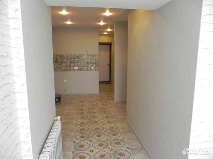 Ремонт, отделка