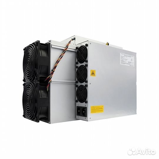 Asic Майнер Antminer D9 1770 GH/s