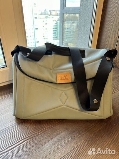 Коляска farfello aimile