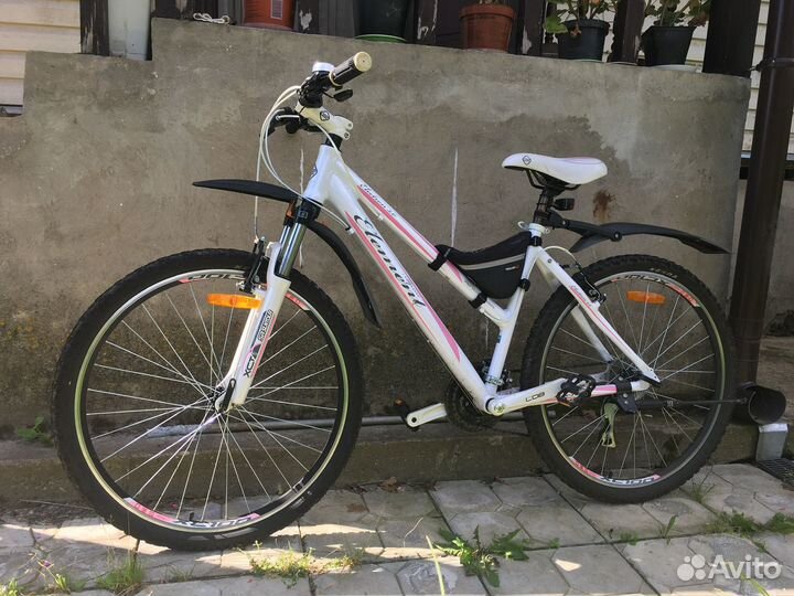 Женский велосипед Element Electron 3.0