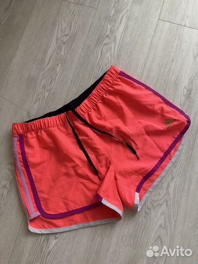 Шорты adidas женские