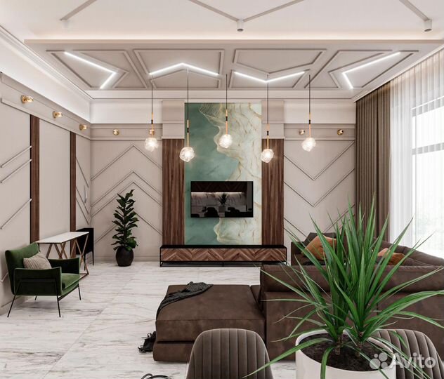 Ремонт квартир и домов без Стресса Анапа