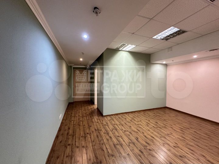 Сдается офис в БЦ Статус