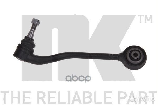 Рычаг BMW X5(E53) пер.подв.зад.лев. 5011543 Nk