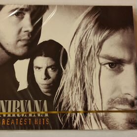 2cd Nirvana - Greatest Hits