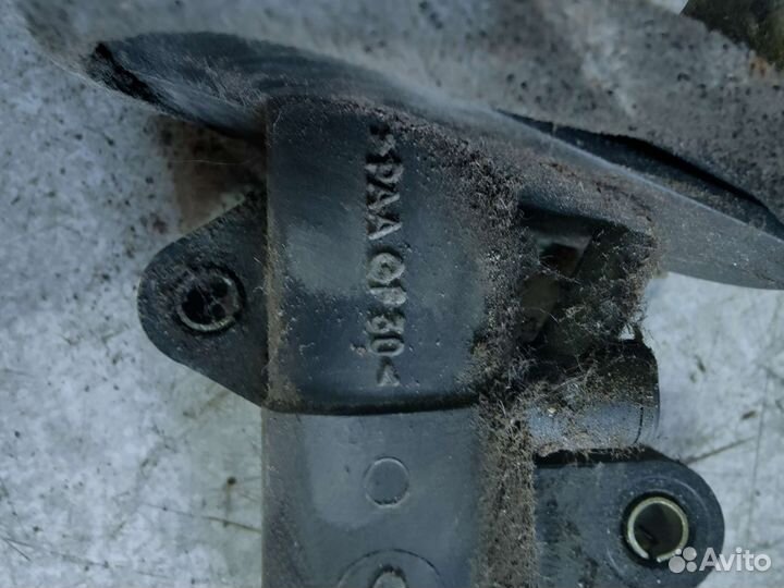 Главный цилиндр сцепления ford mondeo 2