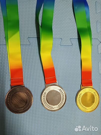 Медаль тхэквондо,800 шт