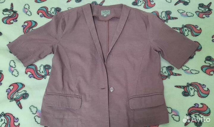 Пиджак finn flare