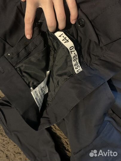 Ппс, рубашка, брюки Форма мвд