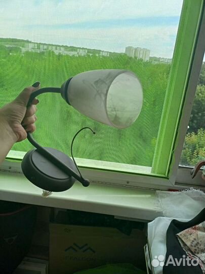 Светильник