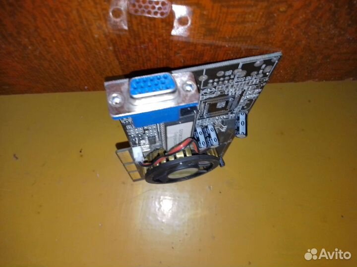 Видеокарта