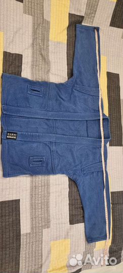 Самбовка шорты