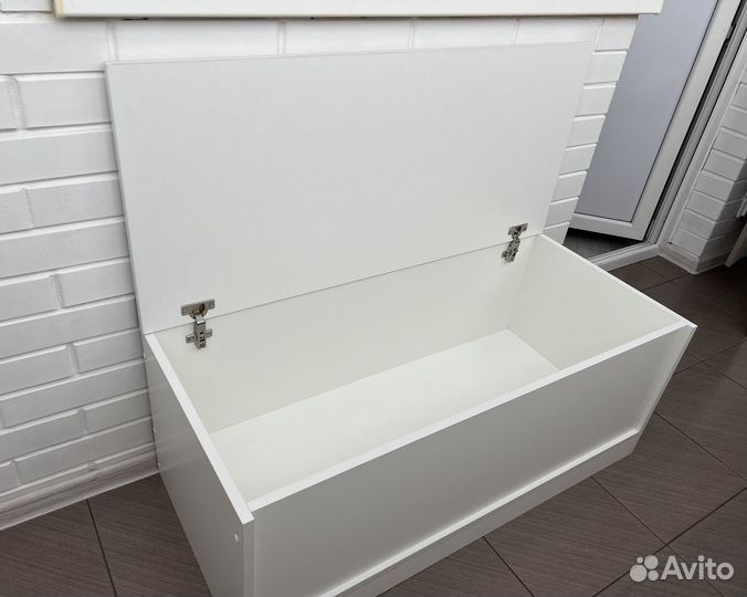 Откидная тумба