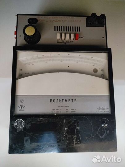 Аппараты разные