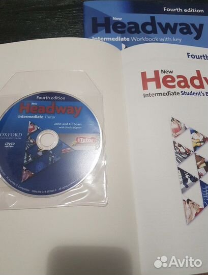 New Headway Beginner Elementary Pre-intermediate