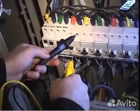 Электролаборатория в спб и Лен. обл