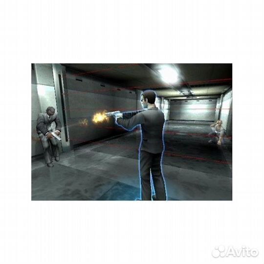 Second Sight, б/у (Xbox)