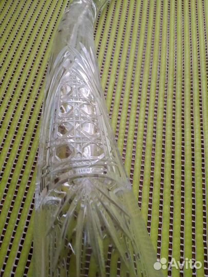 Хрустальный рог СССР