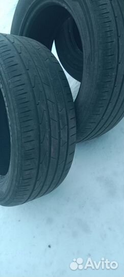 Hankook Ventus Prime 3 K125 215/55 R16 93V