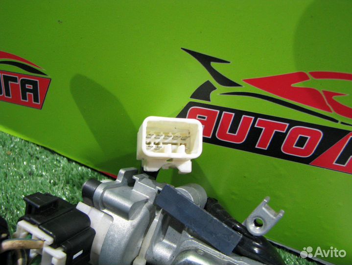 Замок зажигания suzuki YA11S,YA41S,YB11S,YB41S,YC1