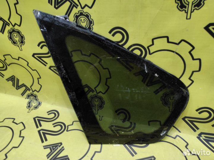 Форточка задняя левая Subaru Legacy BLE EZ30D